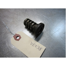 11E038 Oil Pressure Control Valve For 10-12 Audi A5 Quattro  2.0 06H109257C